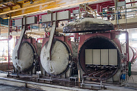 Газобетон ТЕПЛОН D400 B2.0 625х300х250